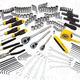 Stanley 210 Piece Mixed Tool Set, $99